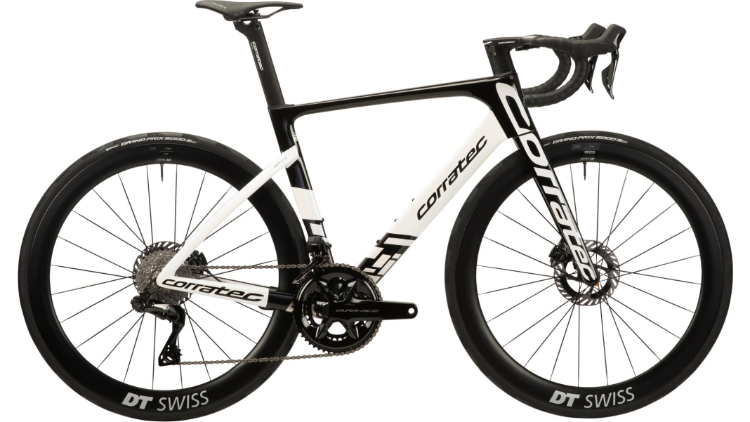 CCT Evo Factory AXS