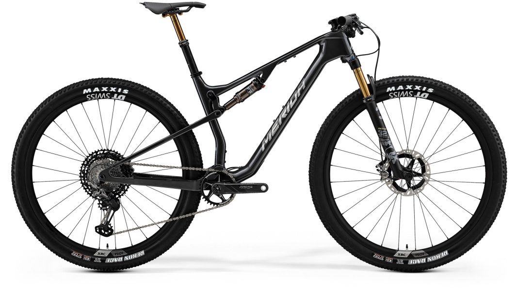 NINETY-SIX RC XT HP2