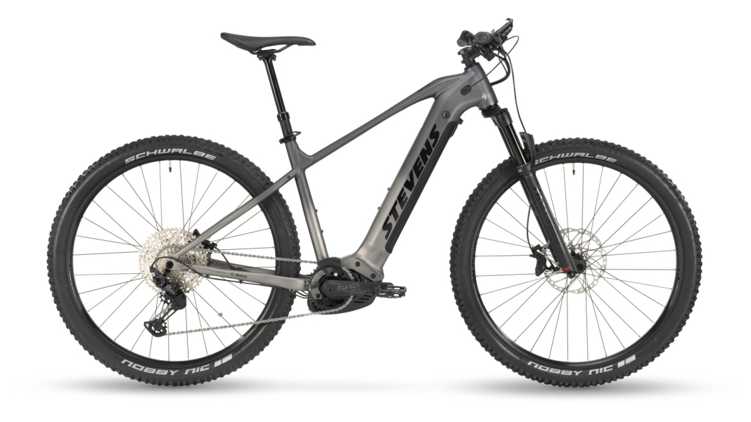 E-Agnello 29" Slate Grey