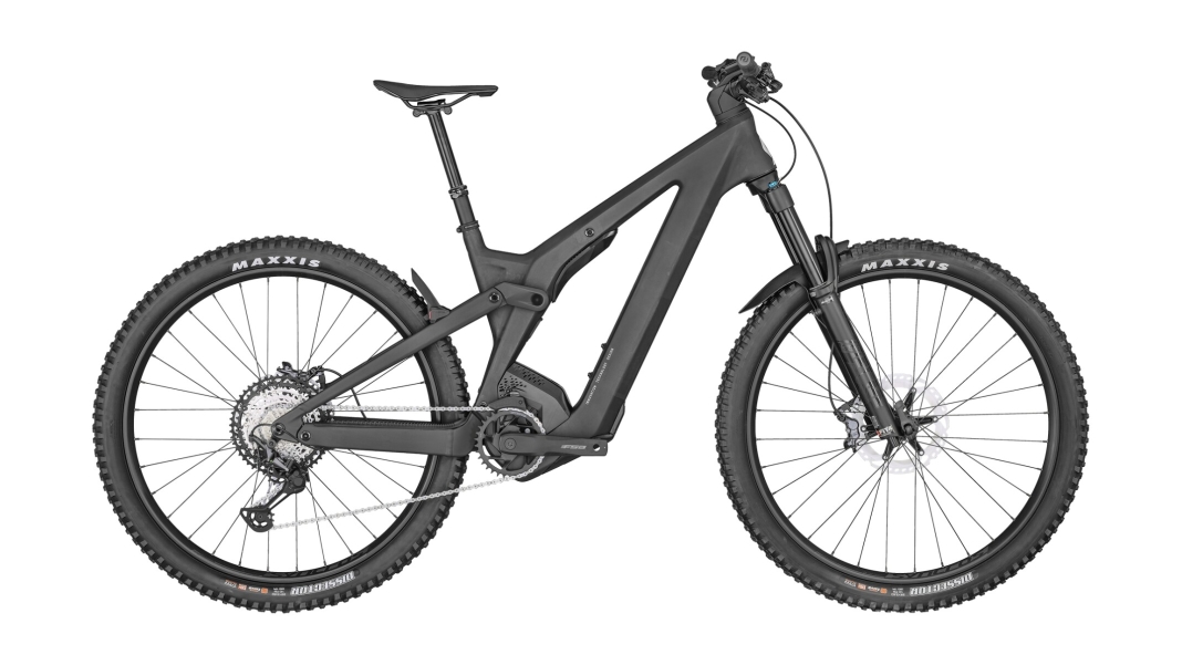 Patron eRIDE 900