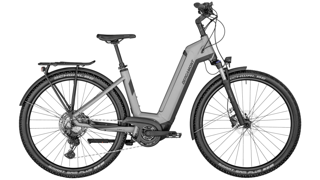E-Horizon SUV Comfort