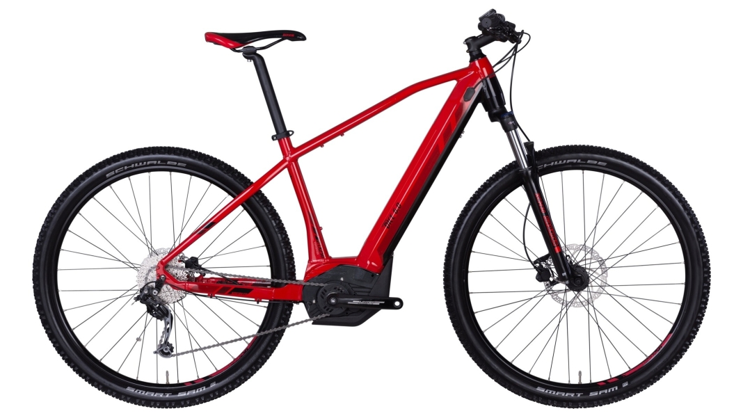 Vitality Dice 27,5" 6.0