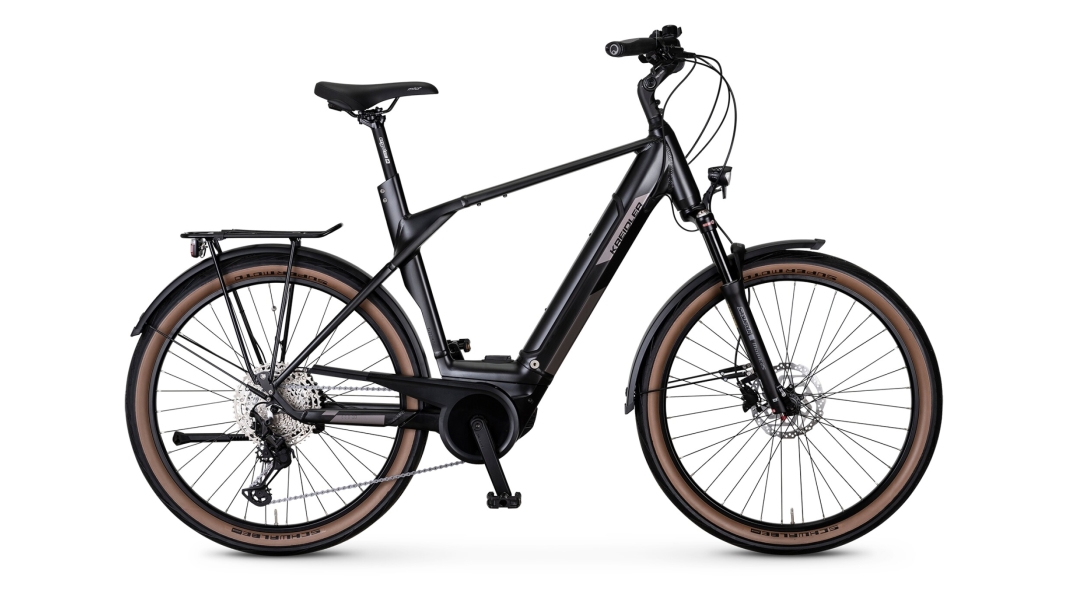 Vitality Eco 10 Sport 625Wh