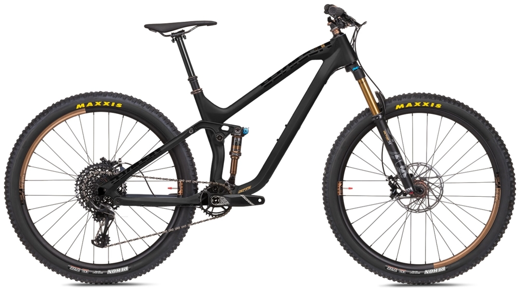 Define 130 29" All MTN / Trail