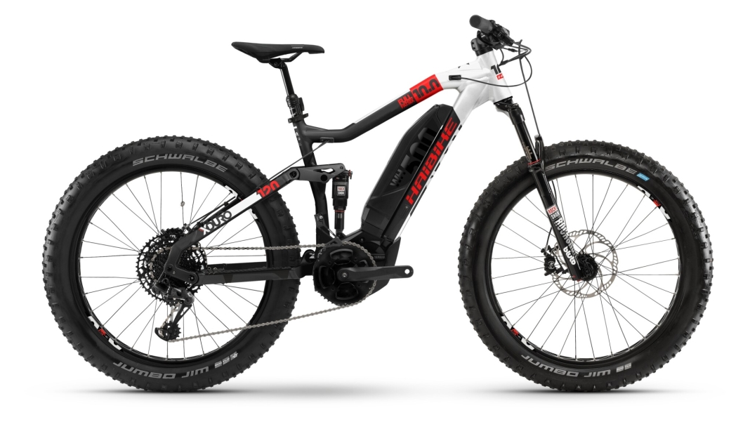 XDURO FullFatSix 10.0