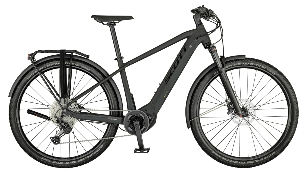 Axis eRIDE 10 Men