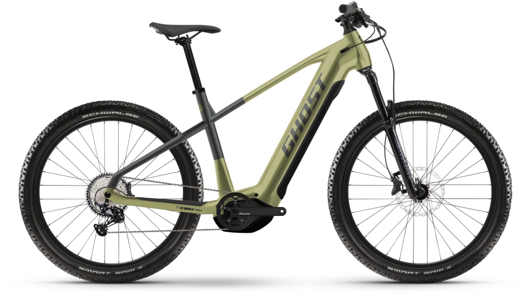 E-Teru Pro