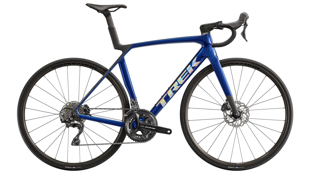 Madone SL 5 Gen 8