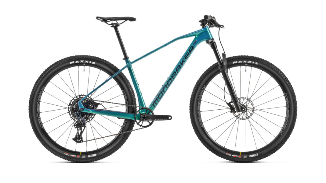 CHRONO CARBON SE