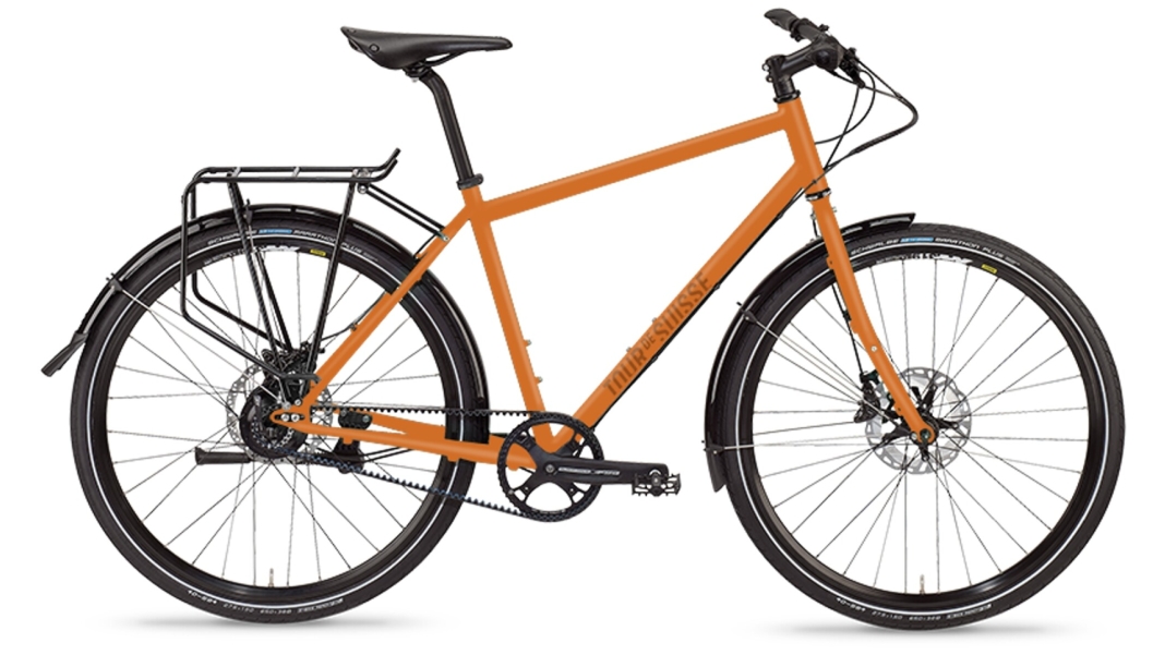Fernweh Rohloff 14G