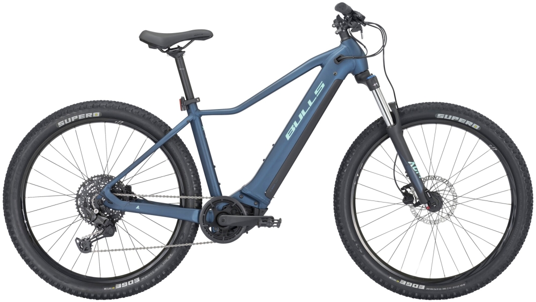 AMINGA EVA 1 27,5 petrol