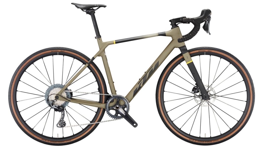 X-STRADA ELITE