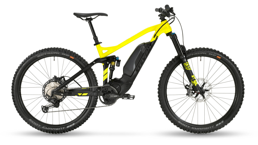 E-Whaka ES 27.5"