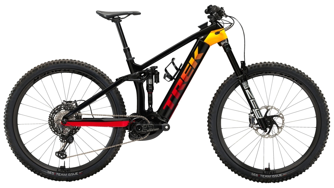 Rail 9.9 XTR Gen 3