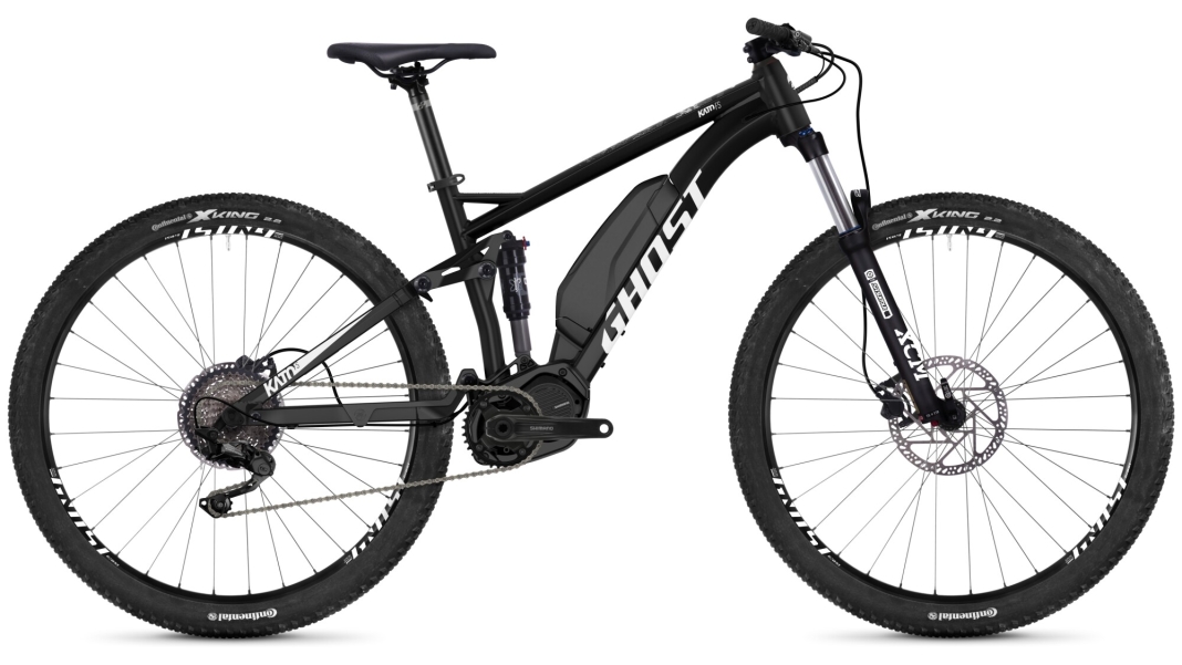 Hybride Kato FS S3.9 AL U