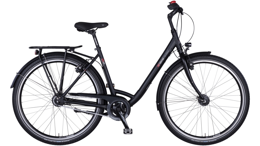T-50 Shimano Nexus 8-Gang Rücktritt / HS11