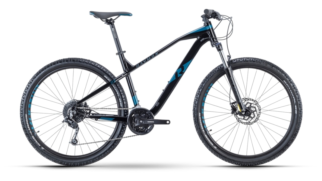 HardRay Seven 3.0 2021