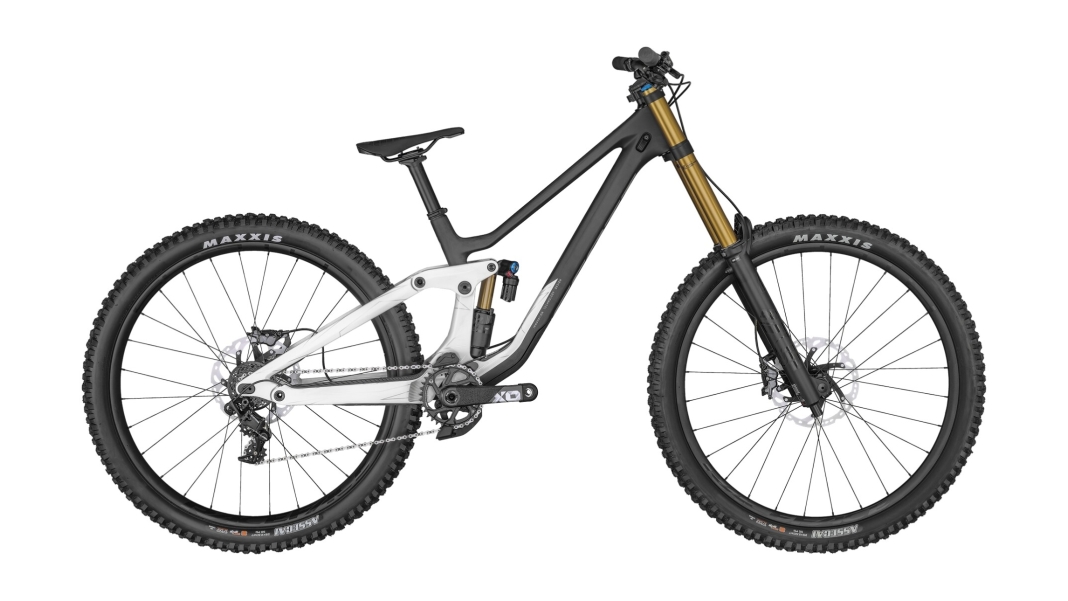 Gambler 900 Tuned