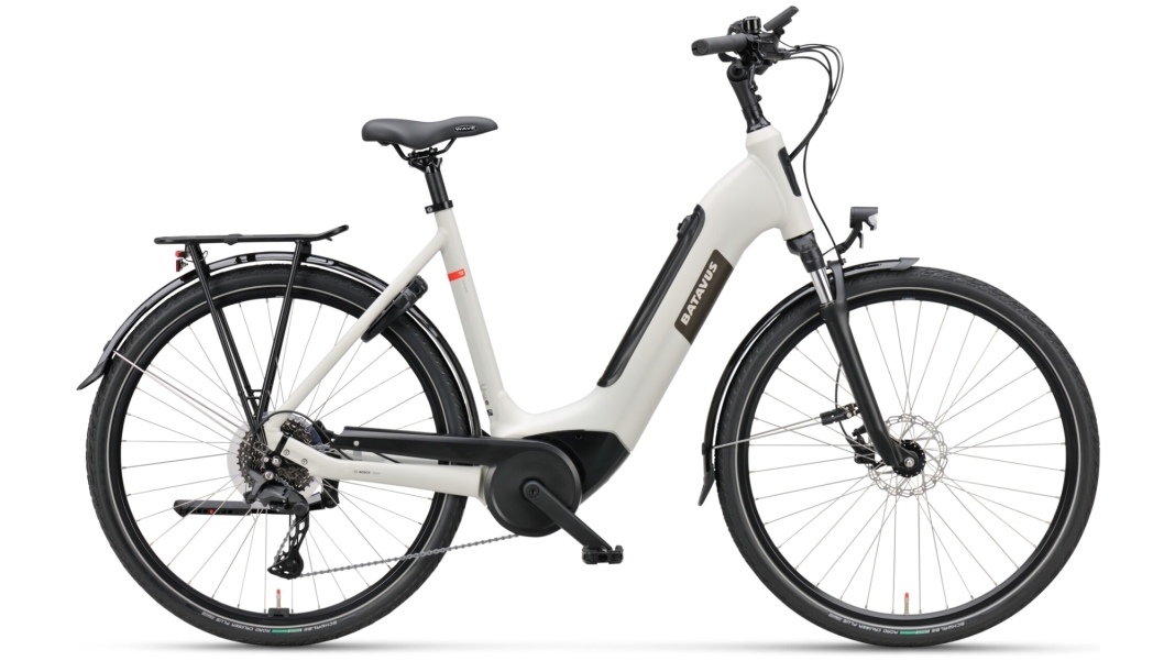 Altura E-go® Power Sport
