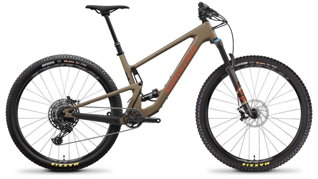 TALLBOY 4 C 29