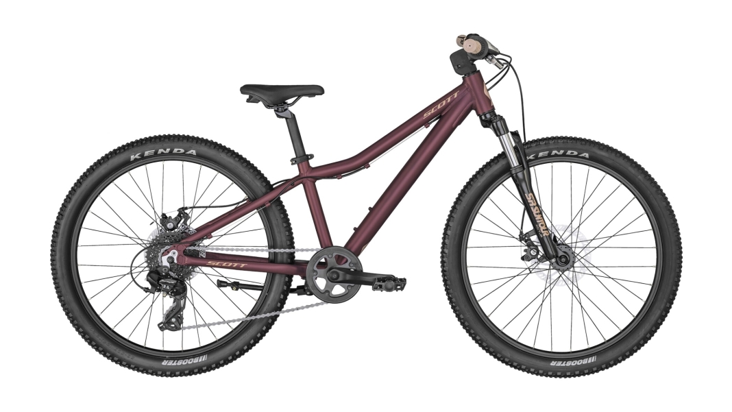 Contessa 24 disc