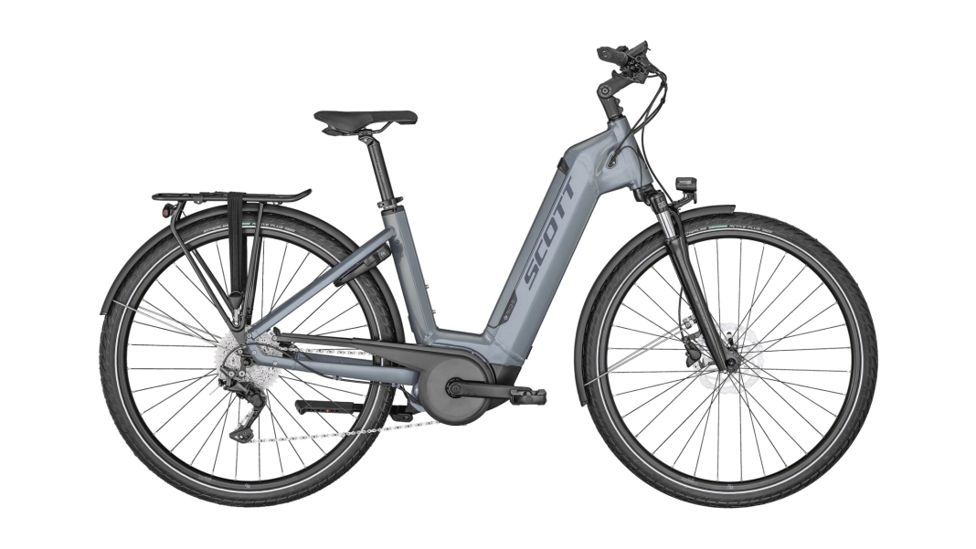 Sub Tour eRIDE 10 Unisex