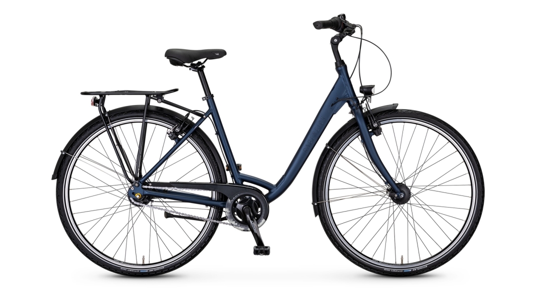 TC2 Shimano Nexus 8-Gang Rücktritt / HS11