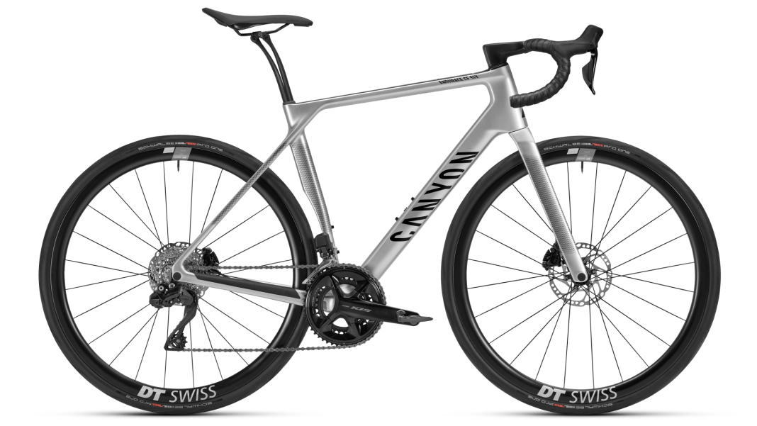 Endurace CF SLX 7 Di2