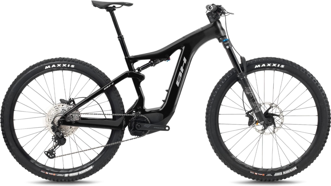 ATOMX LYNX 9.7