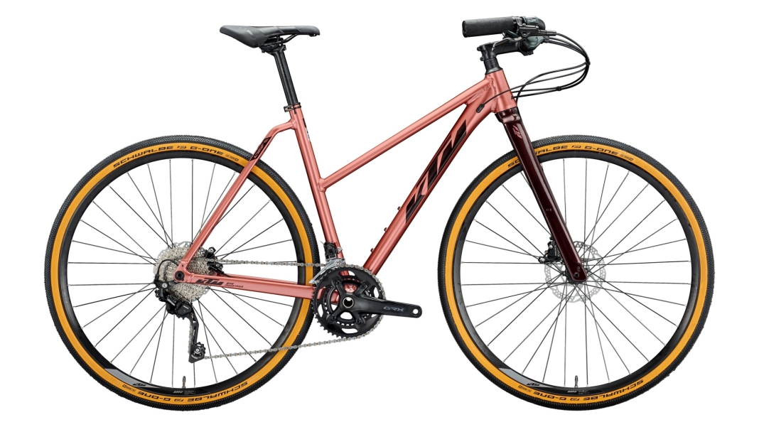X-STRADA GLORY