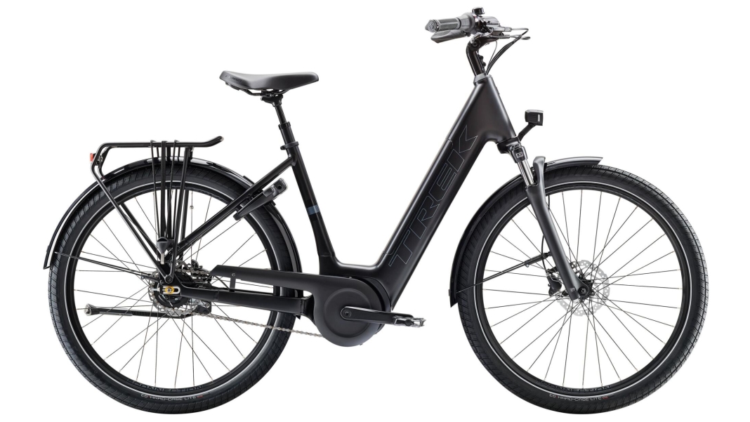 District+ 4 Coaster Lowstep