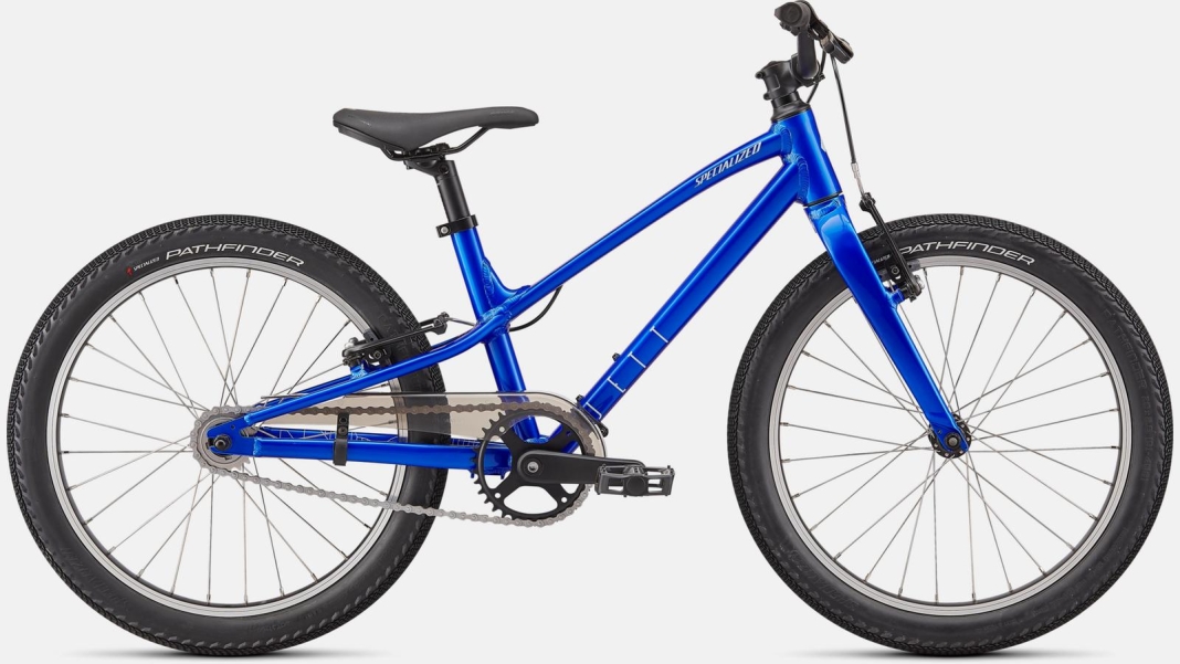 Jett 20 Singlespeed