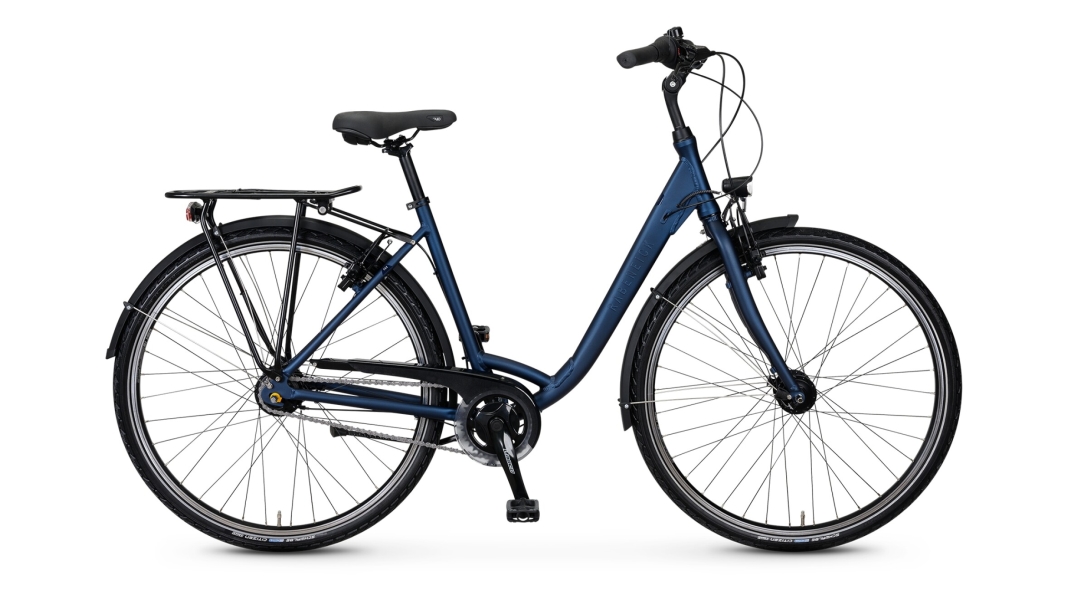 TC2 Shimano Nexus 8-Gang / Rücktritt / Promax