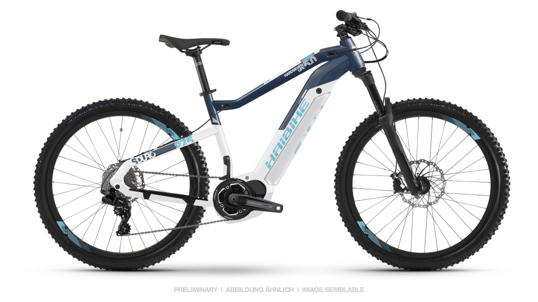 SDURO HardSeven Life 5.0