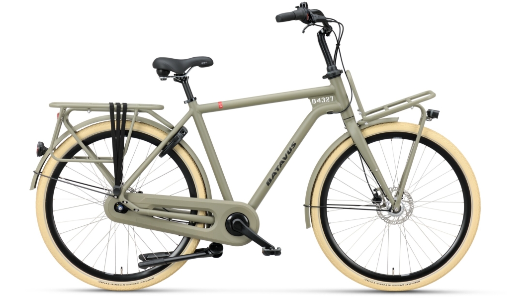 Quip Extra Cargo