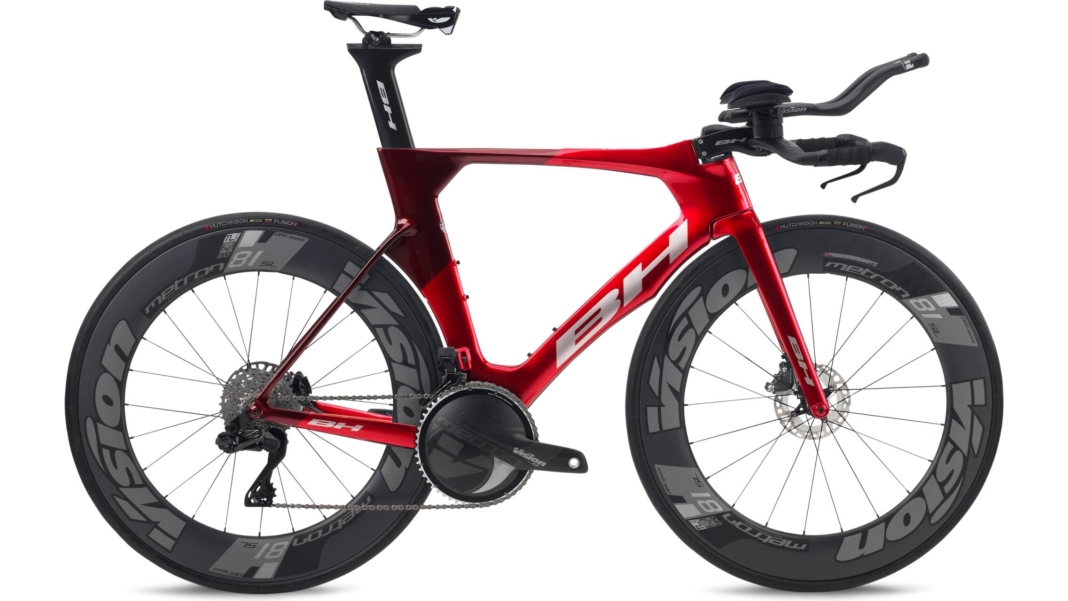 AERO TT 8.0