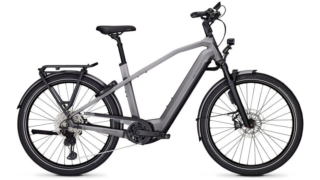 ENDEAVOUR 7 ADVANCE+ ABS