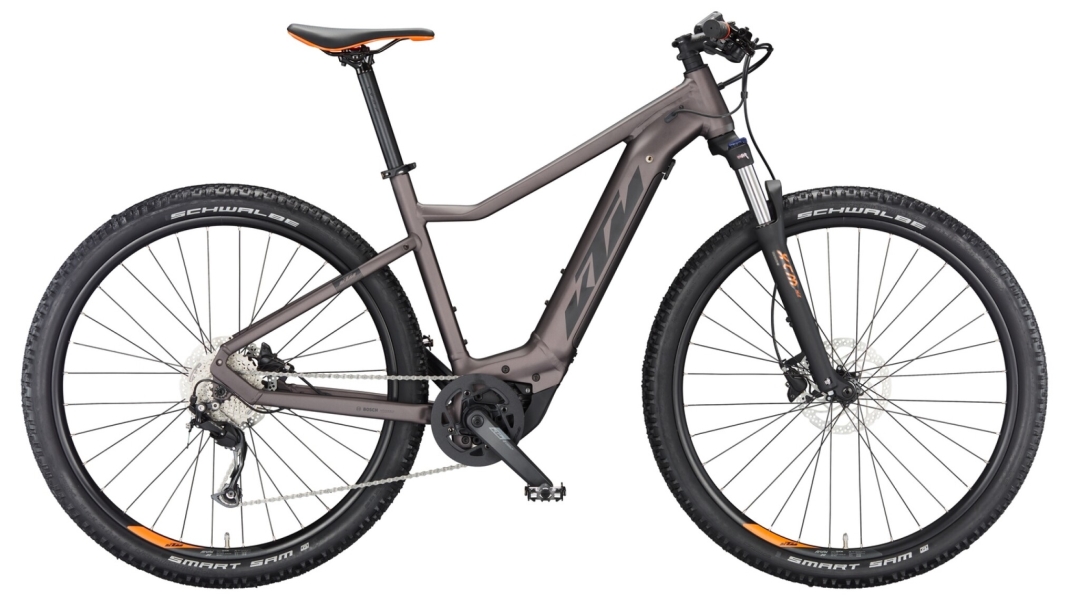 MACINA RACE 592