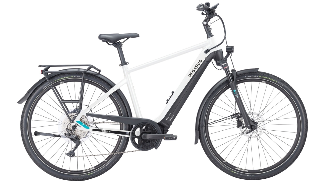 Premio EVO 10 Lite