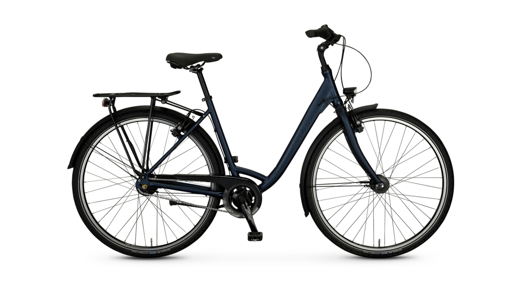 TC2 Shimano Nexus 8-Gang Rücktritt / HS11