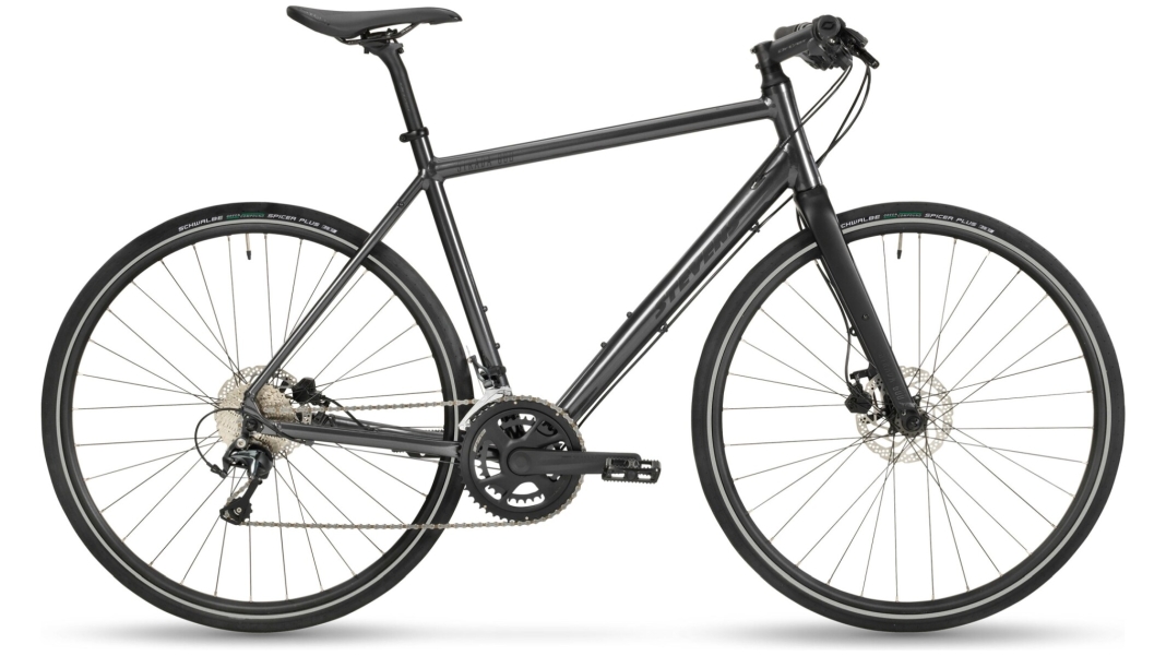 Strada 600