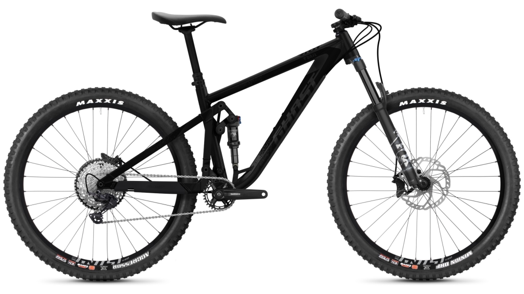 Riot Trail AL Essential