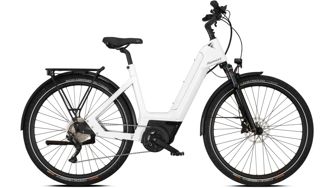 EcoBike