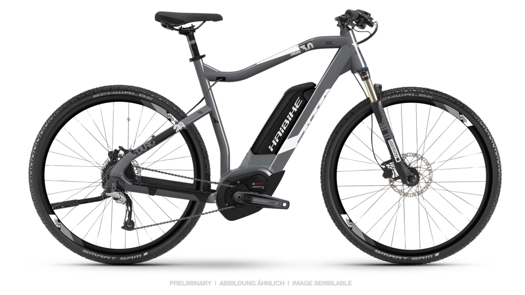 SDURO Cross 3.0 Herren