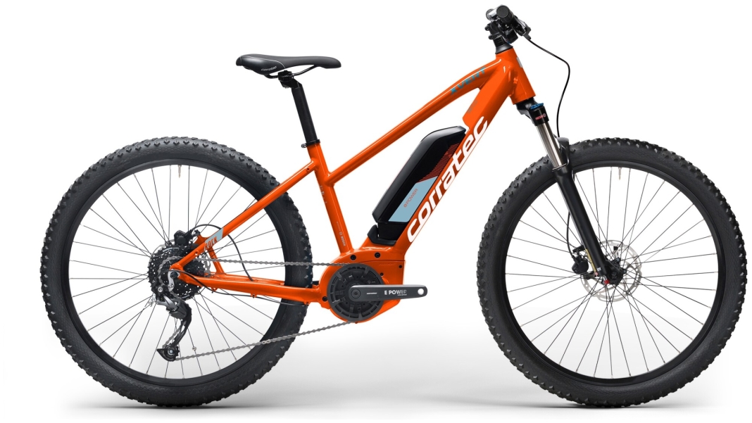 E-Power X Vert Rock 26