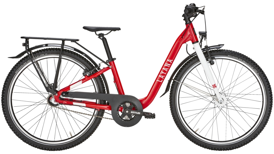 LAYANA STREET 3 SL 24