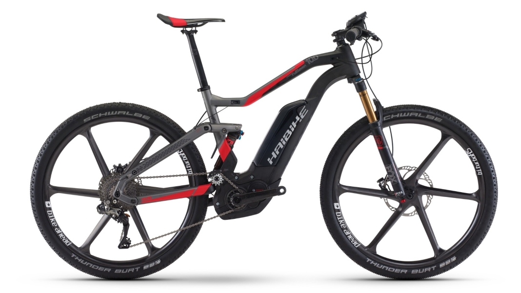 XDURO FullSeven Carbon 10.0