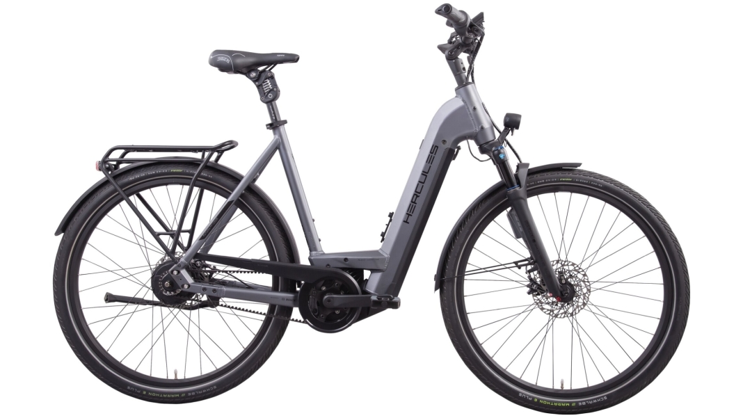 Futura Max I-F360 ABS