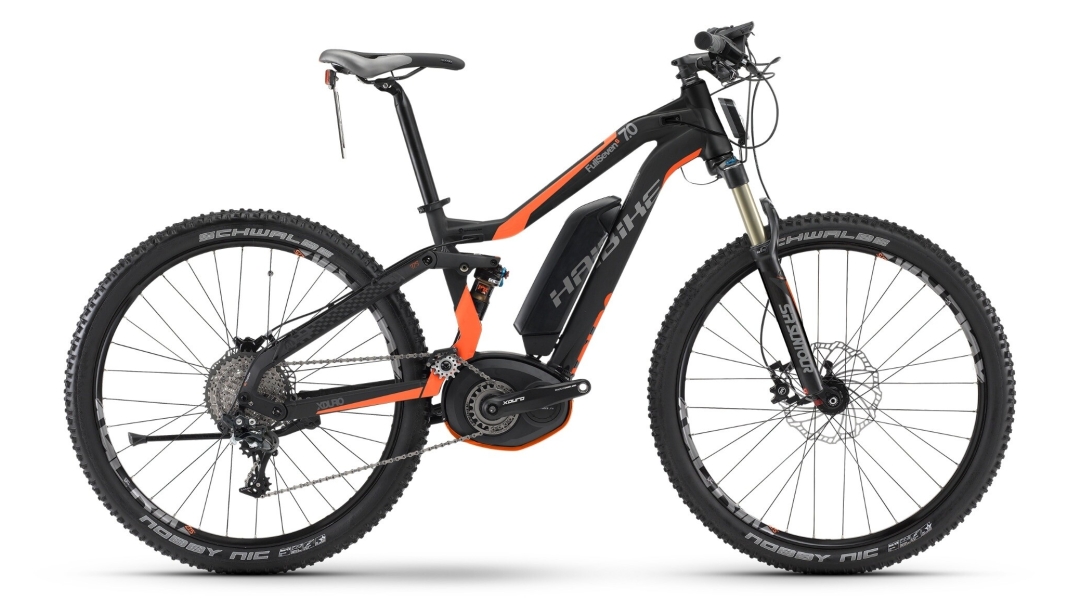 XDURO FullSeven S 7.0