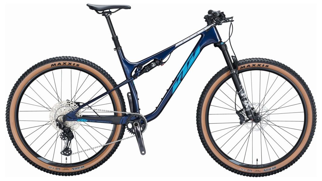 SCARP MT 1964 ELITE